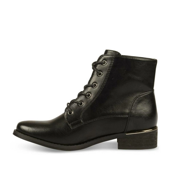 Ankle boots BLACK MERRY SCOTT