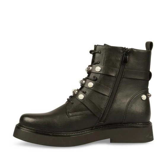 Bottines NOIR MERRY SCOTT