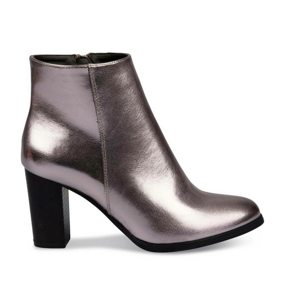 Bottines ARGENT SINEQUANONE