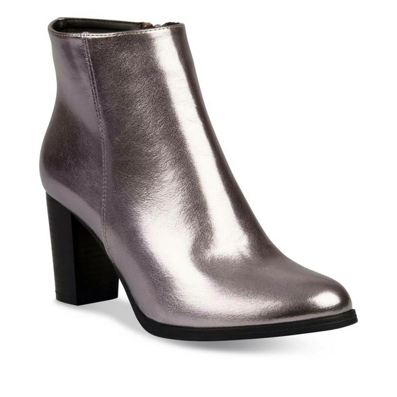 Bottines ARGENT SINEQUANONE