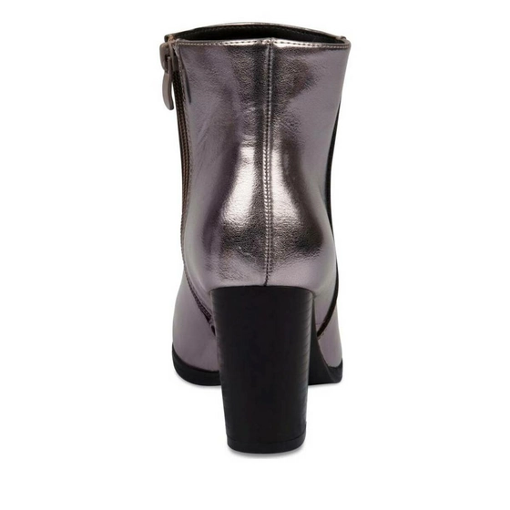 Bottines ARGENT SINEQUANONE