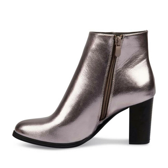 Bottines ARGENT SINEQUANONE