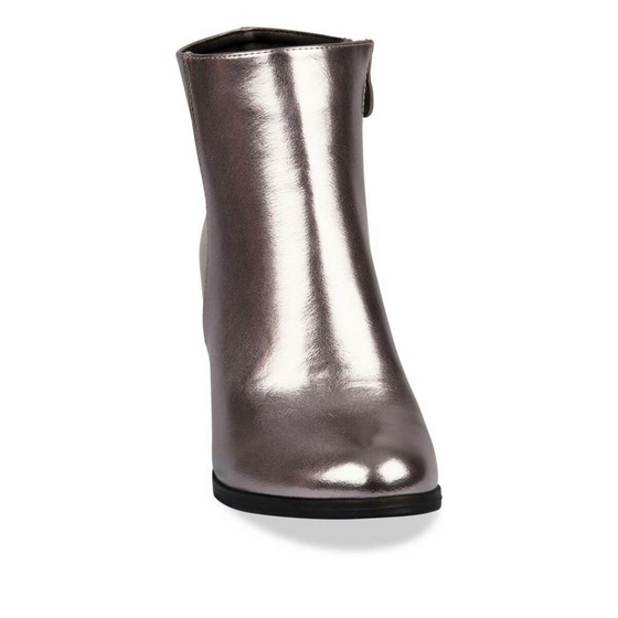 Bottines ARGENT SINEQUANONE