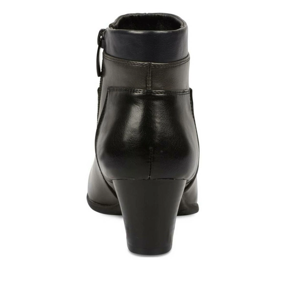 Ankle boots BLACK NEOSOFT FEMME