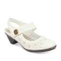 Escarpins BLANC NEOSOFT FEMME