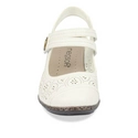 Escarpins BLANC NEOSOFT FEMME