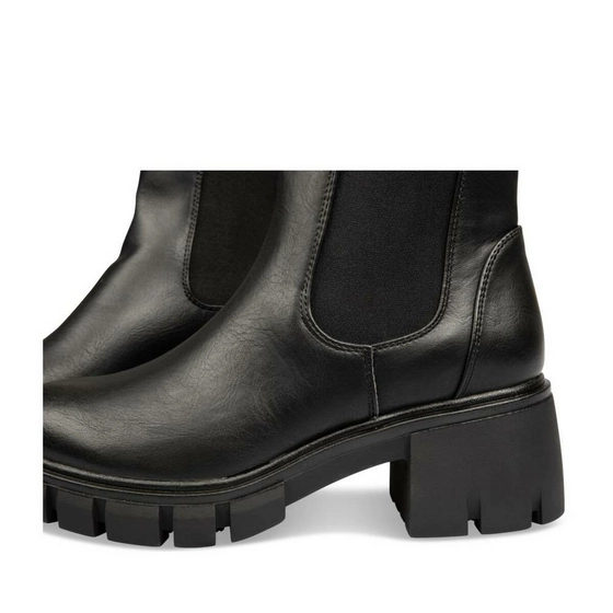 Ankle boots BLACK MERRY SCOTT