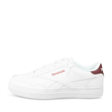 Baskets BLANC REEBOK Royal Techque