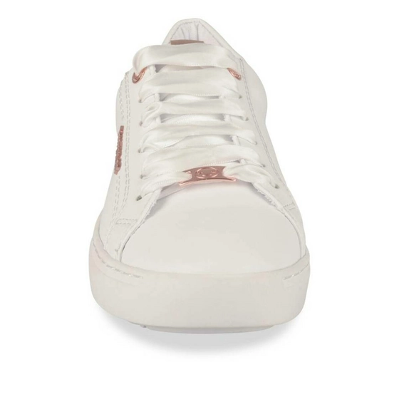 Sneakers WHITE TOM TAILOR