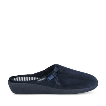 Slippers NAVY ISOTONER