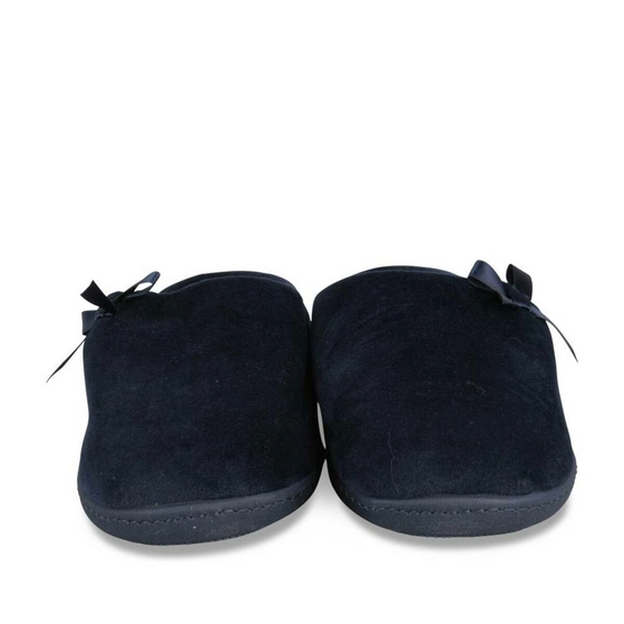 Slippers NAVY ISOTONER