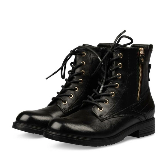 Ankle boots BLACK MERRY SCOTT