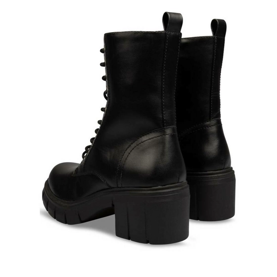 Ankle boots BLACK MERRY SCOTT