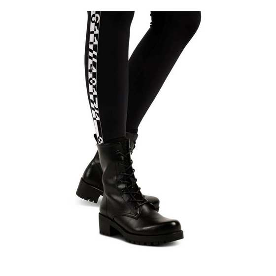 Ankle boots BLACK MERRY SCOTT