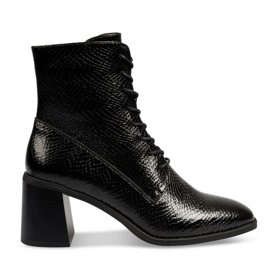 Ankle boots BLACK MY BOTEGA