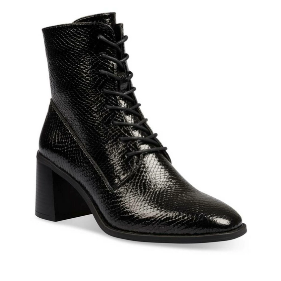 Ankle boots BLACK MY BOTEGA