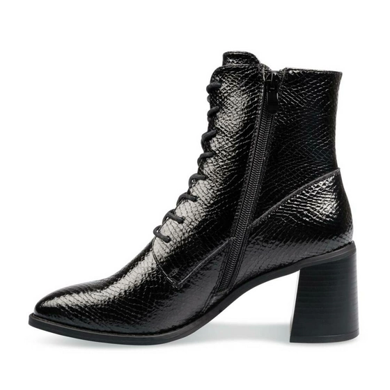 Ankle boots BLACK MY BOTEGA