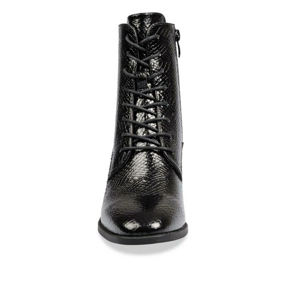 Bottines NOIR MY BOTEGA