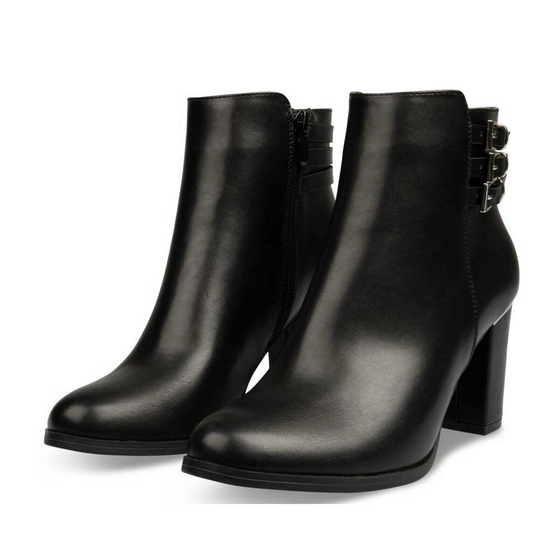 Ankle boots BLACK MY BOTEGA