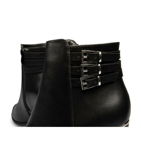 Ankle boots BLACK MY BOTEGA