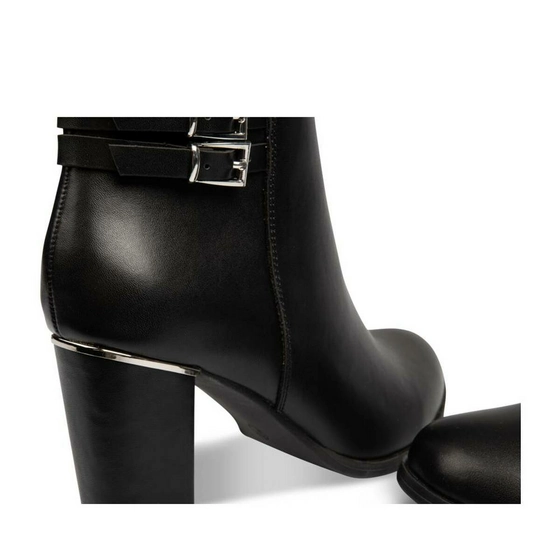 Ankle boots BLACK MY BOTEGA