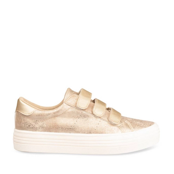 Sneakers GOLD ACTIVE FASHION