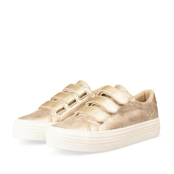 Sneakers GOLD ACTIVE FASHION