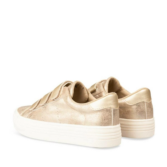 Sneakers GOLD ACTIVE FASHION