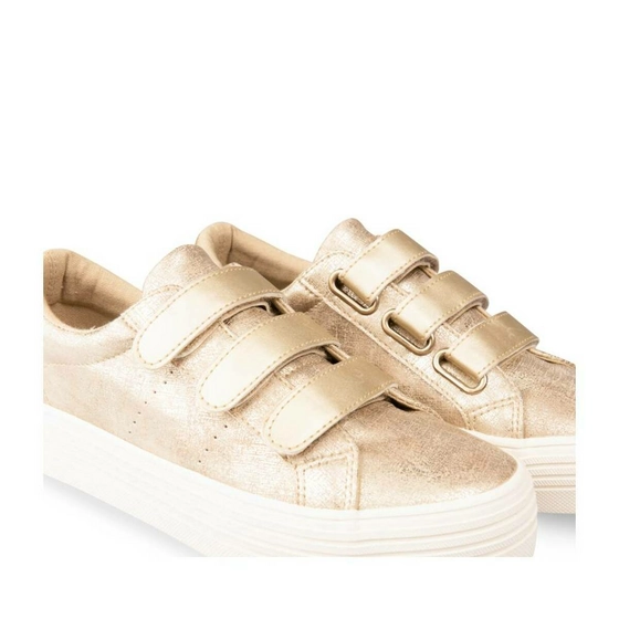 Sneakers GOLD ACTIVE FASHION