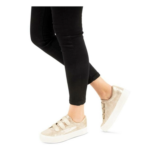 Sneakers GOLD ACTIVE FASHION