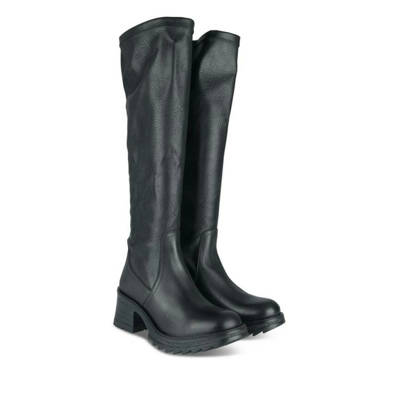 Boots BLACK SINEQUANONE