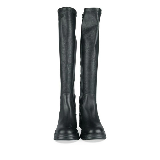 Boots BLACK SINEQUANONE