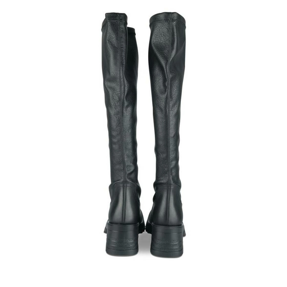 Boots BLACK SINEQUANONE