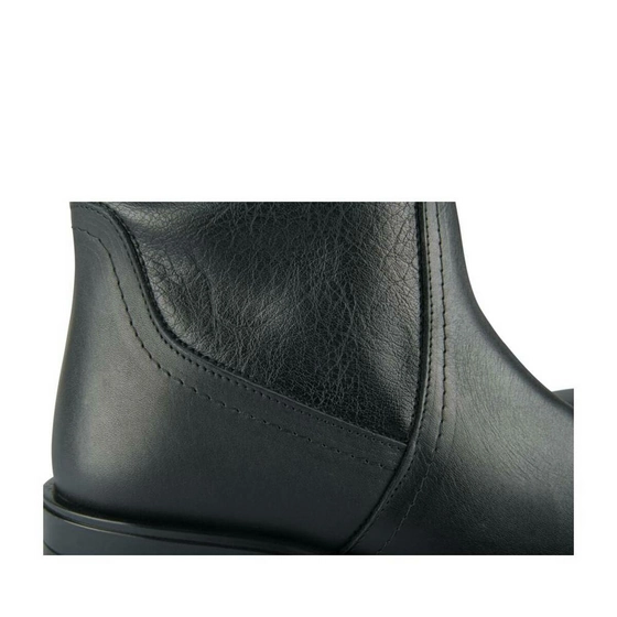 Boots BLACK SINEQUANONE