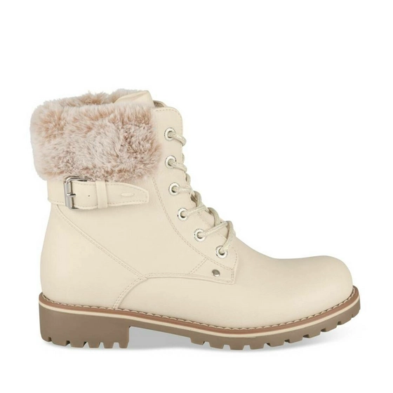 Bottines BEIGE PHILOV