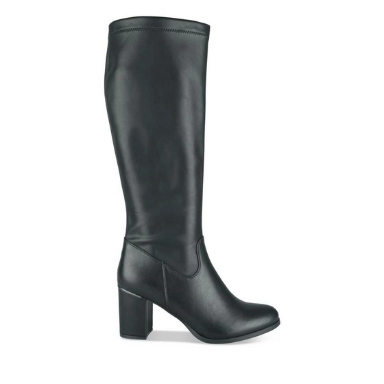 Bottes NOIR MyB