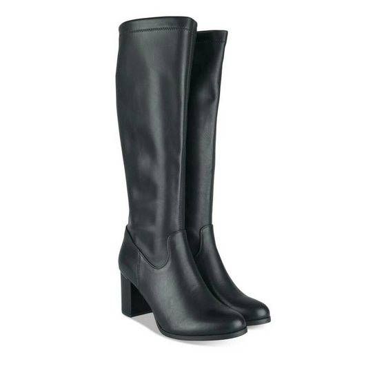 Boots BLACK MyB