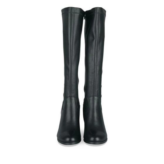 Boots BLACK MyB