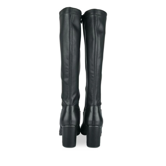 Boots BLACK MyB