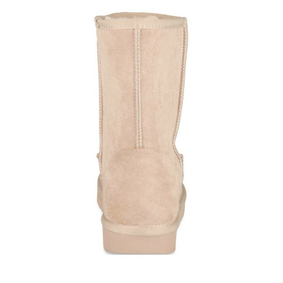 Bottines BEIGE PHILOV