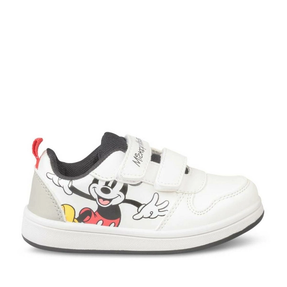 Sneakers WHITE MICKEY