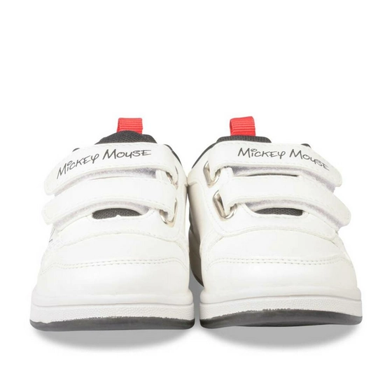 Sneakers WHITE MICKEY