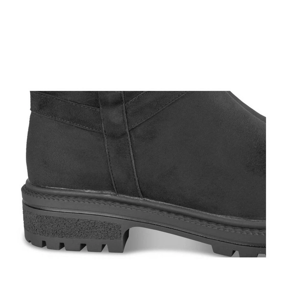 Ankle boots BLACK PHILOV