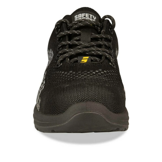 Chaussures de sécurité NOIR SAFETY JOGGER