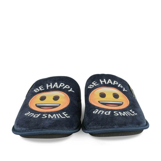 Chaussons MARINE EMOJI