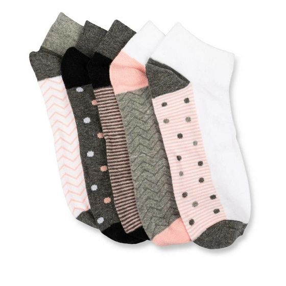 Socks GREY MERRY SCOTT