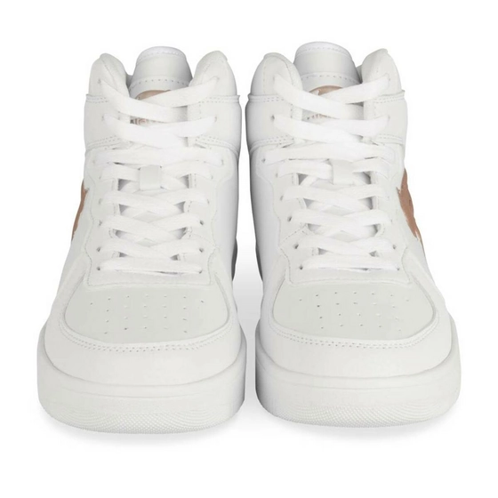 Sneakers WHITE AIRNESS