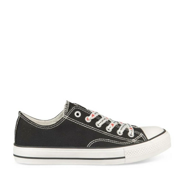 Sneakers BLACK MERRY SCOTT