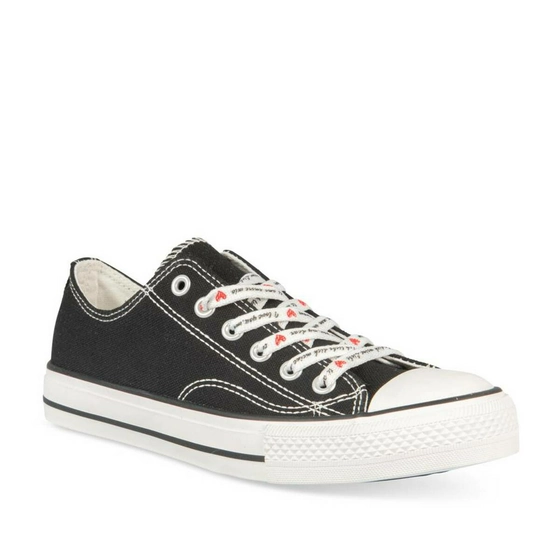 Sneakers BLACK MERRY SCOTT