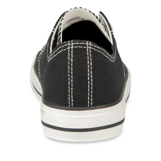 Sneakers BLACK MERRY SCOTT